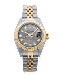 Rolex Datejust Lady 79173